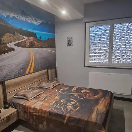 Relais Motards De Bed & Breakfast Portel-des-Corbieres