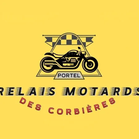 Relais Motards De Portel-des-Corbieres