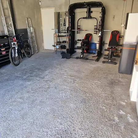 Relais Motards De Bed & Breakfast Portel-des-Corbieres