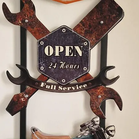 Bed & Breakfast Relais Motards De *