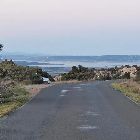 Relais Motards De Bed & Breakfast *