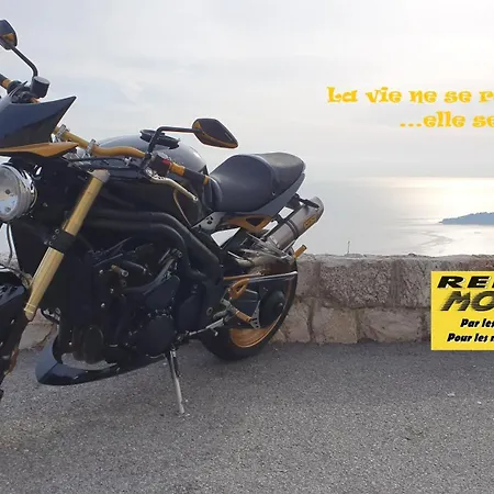 Relais Motards De * Portel-des-Corbieres