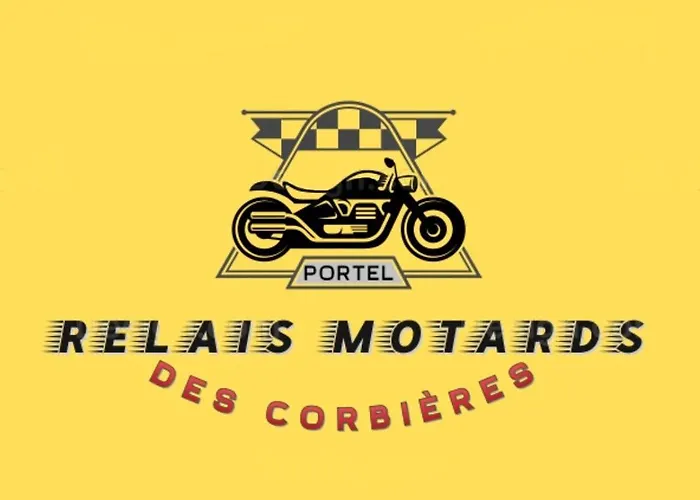 Relais Motards De Portel-des-Corbieres